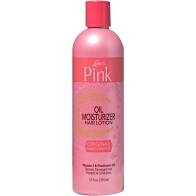 Luster's Pink- Oil Moisturizer