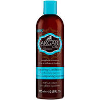 HASK Argan Oil from Morocco- Repairing Conditioner 12oz