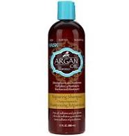 HASK Argan Oil from Morocco- Repairing Shampoo 12oz
