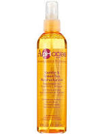 Aphogee Keratin & Green Tea Restructurizer 8oz