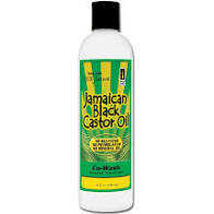 Doo Gro Jamaican Black Castor Oil- Co-Wash 10oz