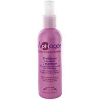 Aphogee ProVitamin Leave-In Conditioner