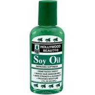 Hollywood Beauty Essential Oils- Soy 2 oz
