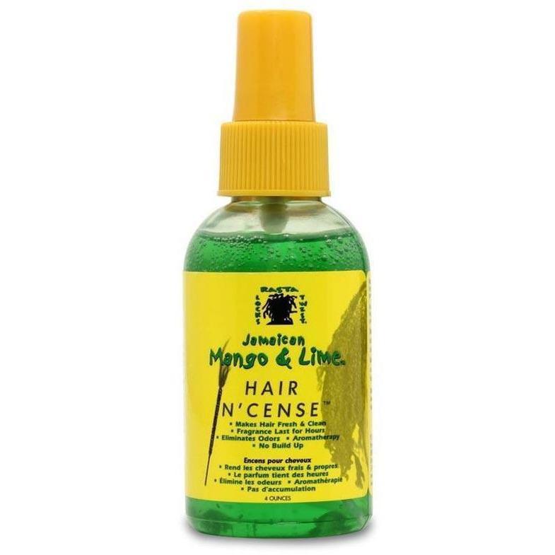 Jamaican Mango & Lime - Hair N' Cense 4 oz