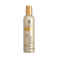 KeraCare 1st Lather Shampoo