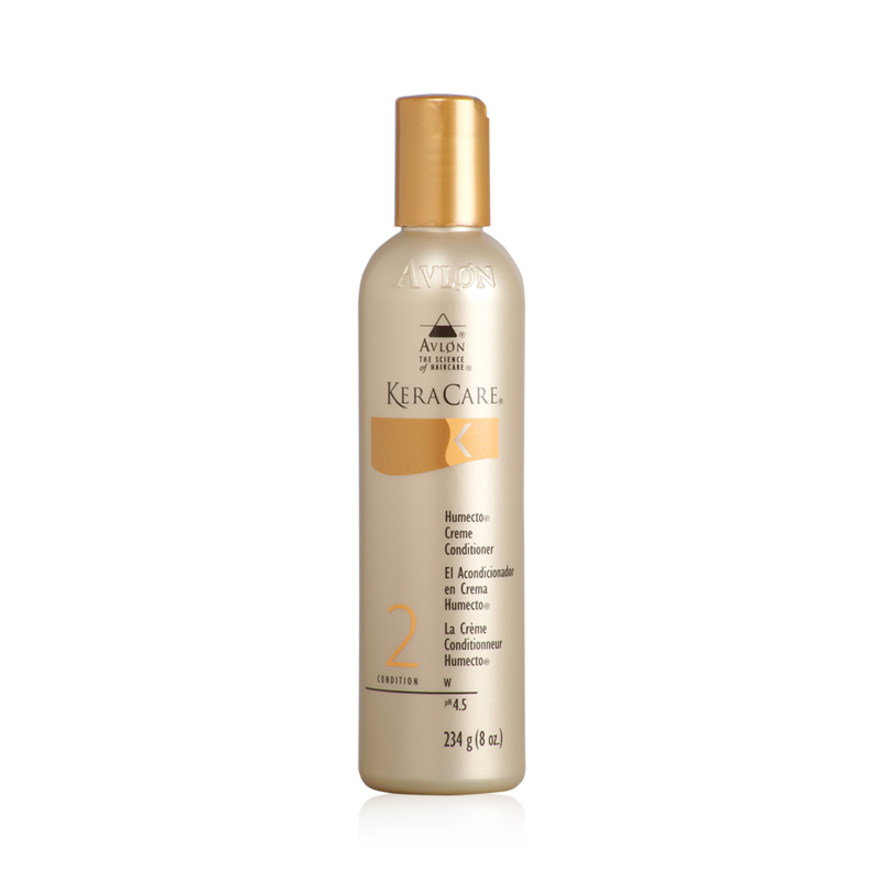KeraCare- Humecto Creme Conditioner