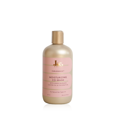 .KC. By Keracare- Moisturizing Co-Wash 12 oz