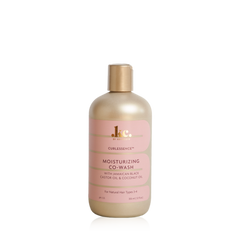 .KC. By Keracare- Moisturizing Co-Wash 12 oz