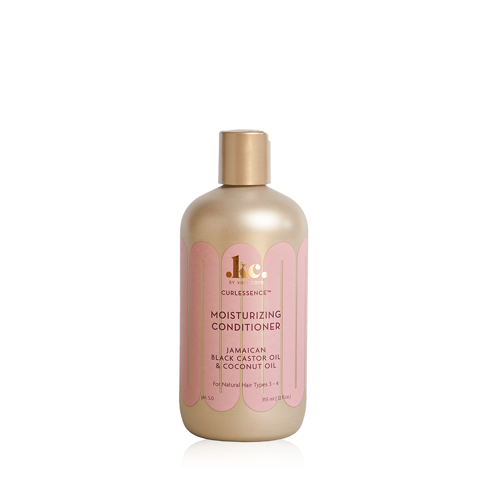 .KC. By Keracare- Moisturizing Conditioner 12 oz