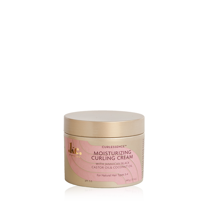 .KC. By Keracare- Moisturizing Curling Cream 11.25 oz