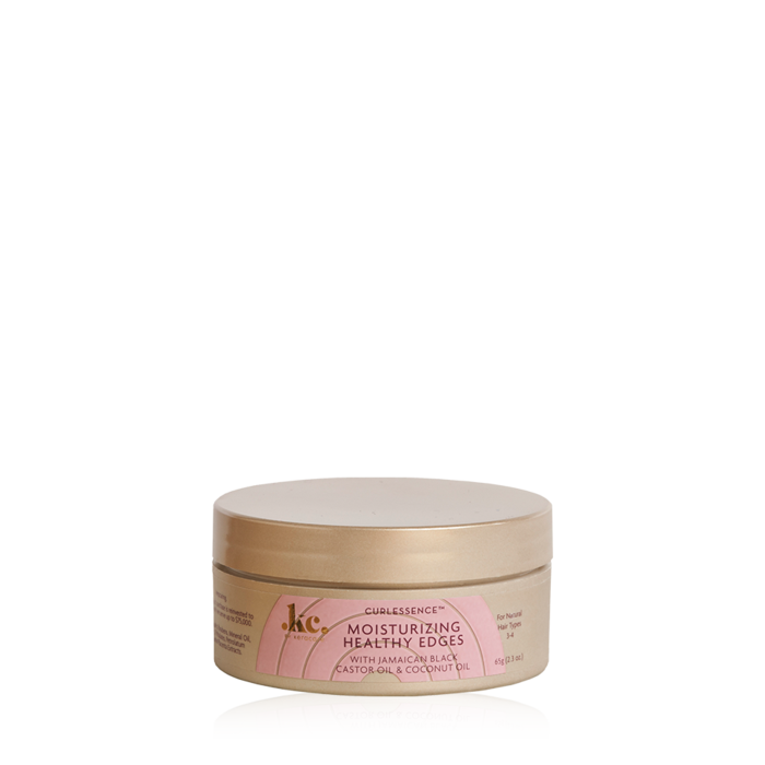 .KC. By Keracare- Moisturizing Healthy Edges 2.3 oz