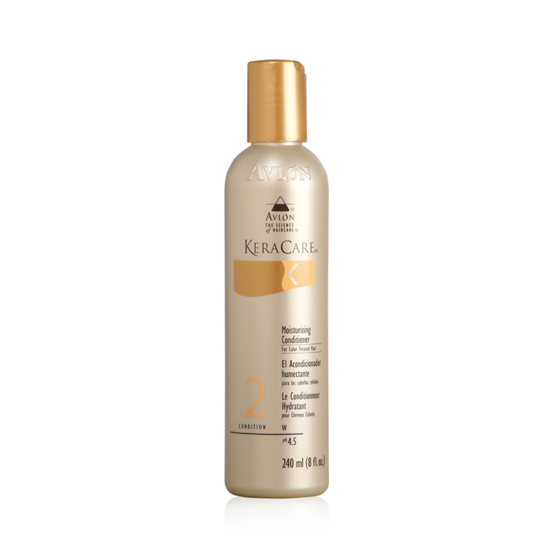 KeraCare- Moisturizing Conditioner  8oz