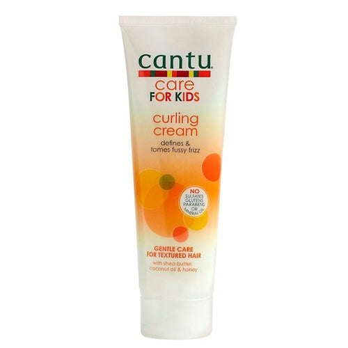 Cantu for Kids- Curling Cream 8 oz
