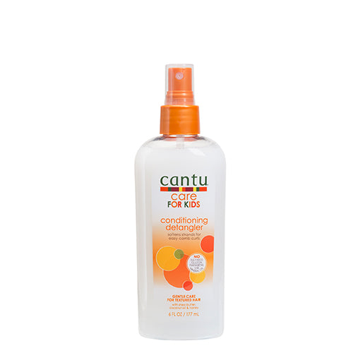 Cantu for Kids- Conditioning Detangler 6 oz