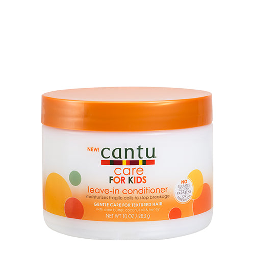 Cantu for Kids- Lv-in Conditioner 10 oz