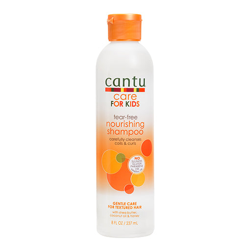 Cantu for Kids- Nourishing Shampoo 8 oz
