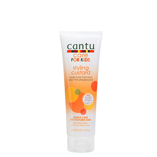 Cantu for Kids- Styling Custard  8 oz