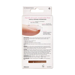 Kiss Salon Acrylic Natural (KSAN05)