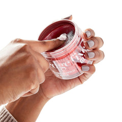 KC Edge Fixer Glued Red Apple 3.38oz (KEG100B)