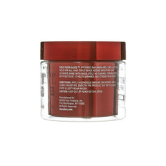 KC Edge Fixer Glued Red Apple 3.38oz (KEG100B)