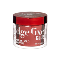 KC Edge Fixer Glued Red Apple 3.38oz (KEG100B)