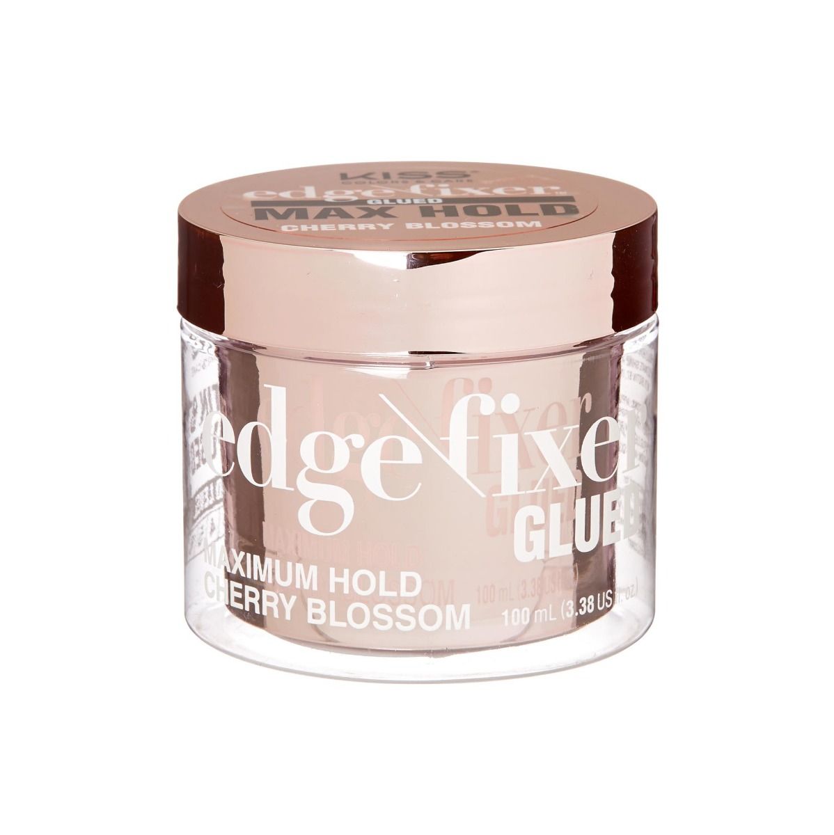 KC Edge Fixer Glued Cherry Blossom 3.38oz (KEG100F)