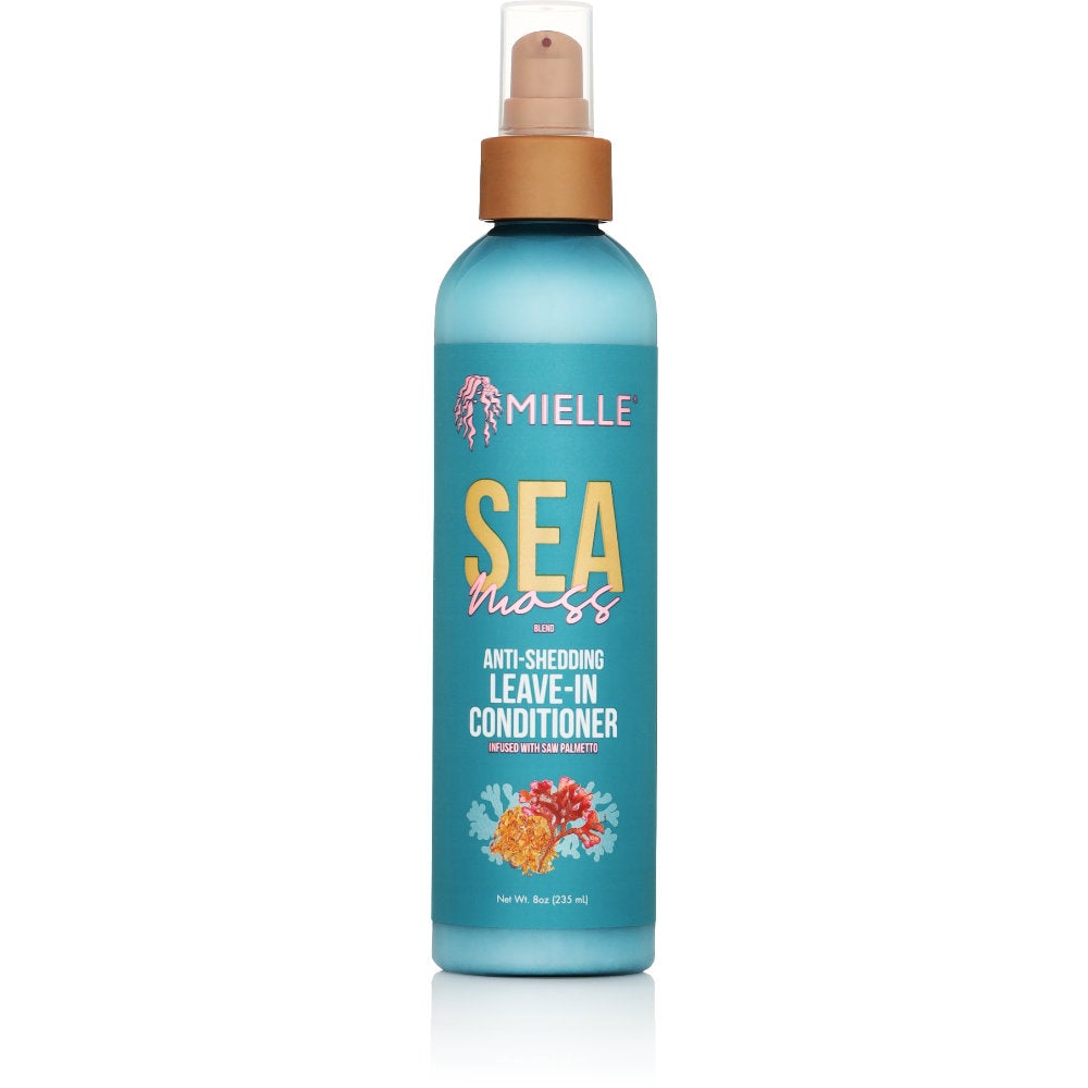 Mielle Sea Moss Anti-Shedding Lv In Conditioner 8oz