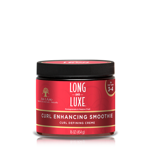 As I Am Long & Luxe - Curl Enhancing Smoothie 16 oz
