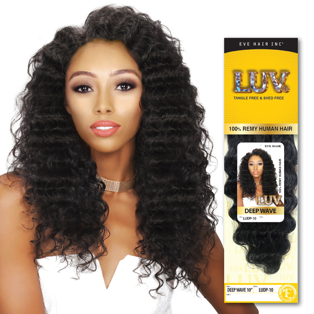 Luv Deep Wave 14"