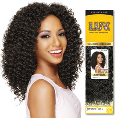 Luv Jerry Curl 12"