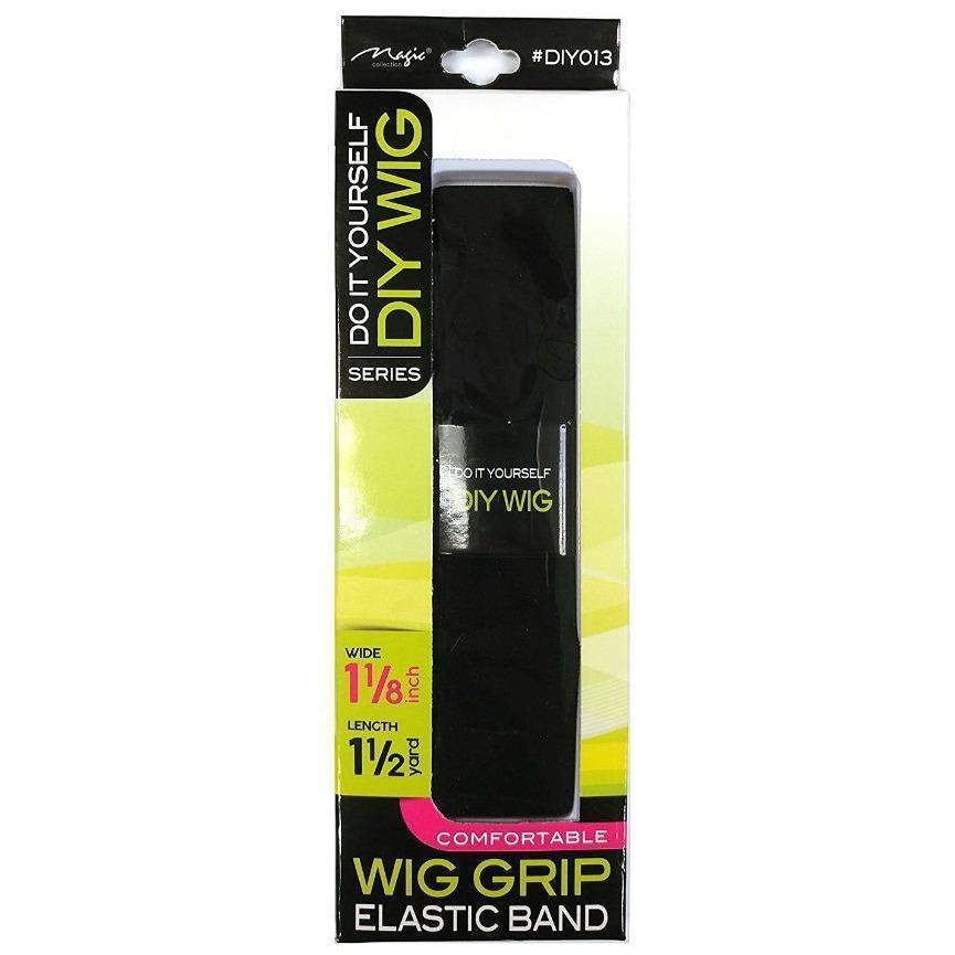 Magic Collection- Wig-Grip Band Elastic DIY013
