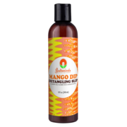 Soultanicals - Mango Dip Detangling Slip 8 oz