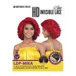 Motwon Tress HD Invisible Lace LDP-Mika