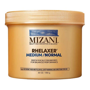 Mizani Rhelaxer Medium/Normal 30oz