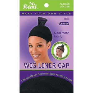 Annie Wig Liner Cap