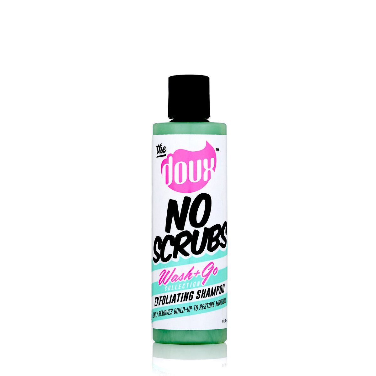 The Doux No Scrubs Shampoo 8oz