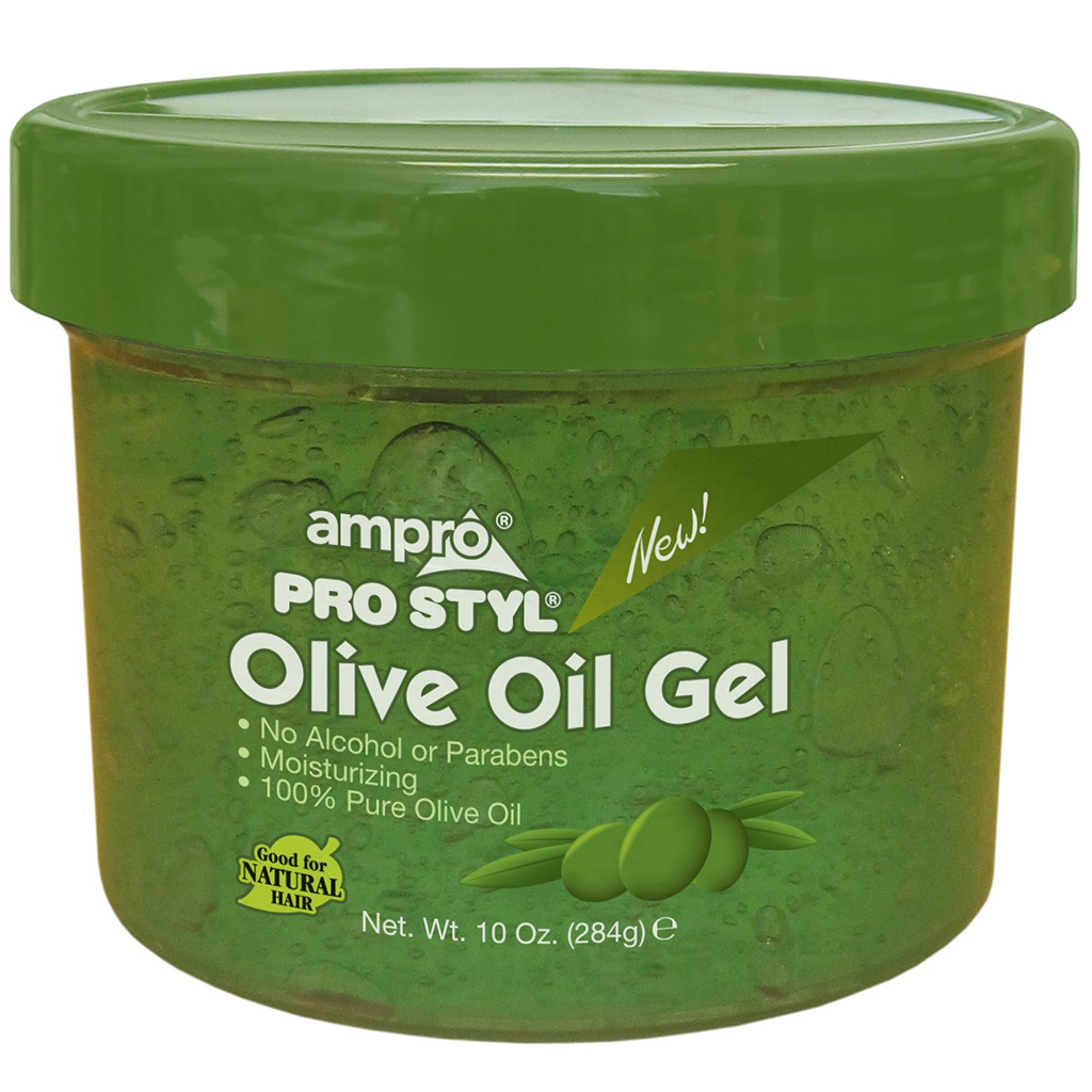 Ampro Pro Styl - Olive Oil Gel 10 oz