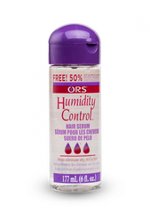 ORS Olive Oil- Humidity Control Hair Serum 6oz