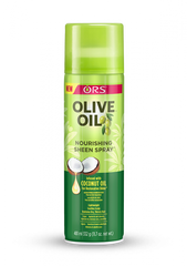 ORS Olive Oil Nourishing Sheen Spray 11.7oz