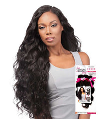 Bare & Natural HD Lace Closure+Bundle Deal