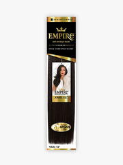 Empire Yaki Human Hair 18"