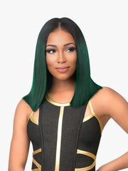 Empire Yaki Human Hair 8"