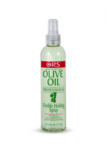 ORS Olive Oil- Flexible Holding Hair Spray 8oz