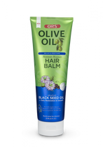 ORS Olive Oil Relax & Restore Blackseed Hair Balm 8.5oz