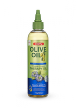 ORS Olive Oil Relax & Restore Blackseed Therapy Oil 6oz