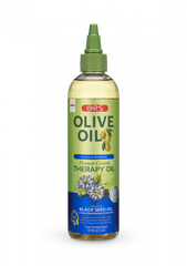 ORS Olive Oil Relax & Restore Blackseed Therapy Oil 6oz