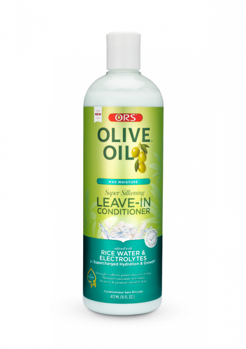 ORS Olive Oil Max Moisture Super Silkening Lv In Conditioner 16oz