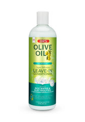 ORS Olive Oil Max Moisture Super Silkening Lv In Conditioner 16oz