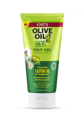 ORS Olive Oil Fix It Super Hold Wig Grip Gel 5oz