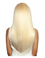 Pristine Dye 613 3PCS + HD Closure Straight (PDW402)
